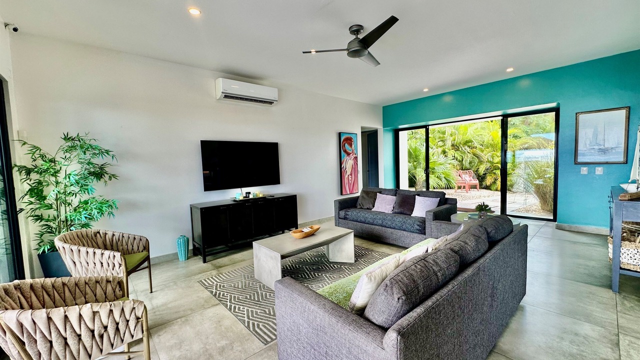 Photo of Bedroom in Potrero