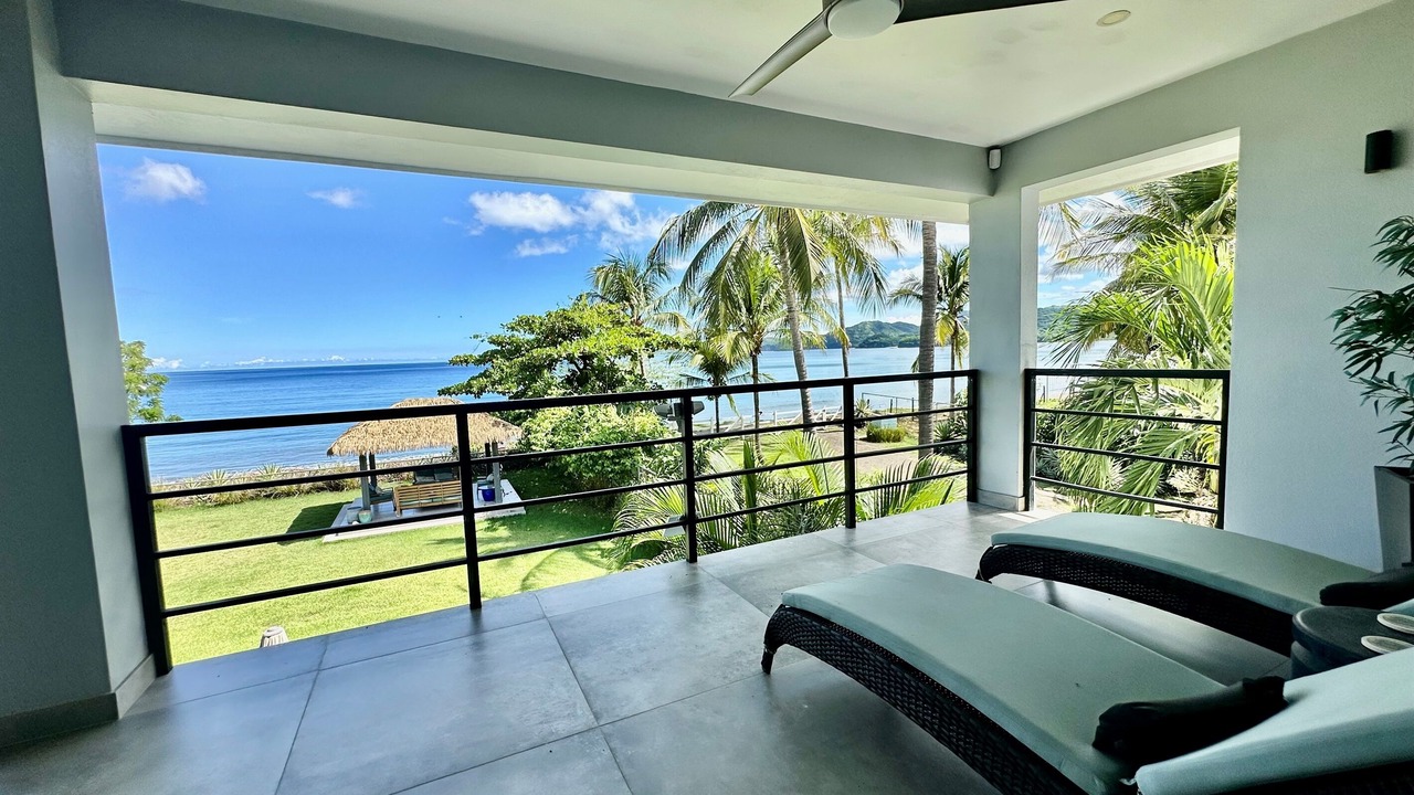Photo of Patio Balcony in Potrero