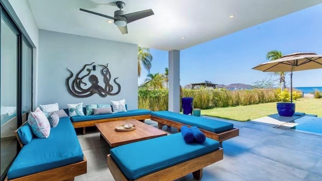 Photo of Outdoor in Potrero