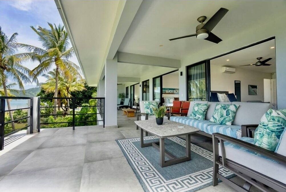 Photo of Patio Balcony in Potrero