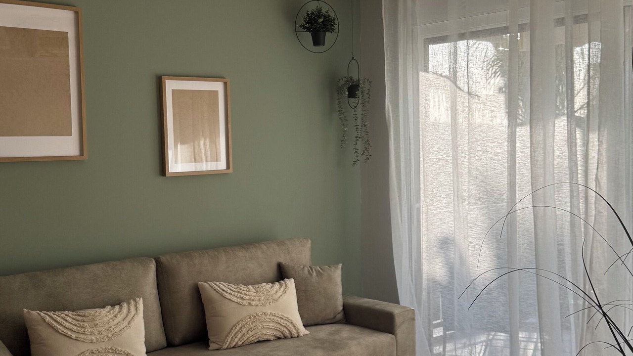 Photo of Livingroom in Oropos