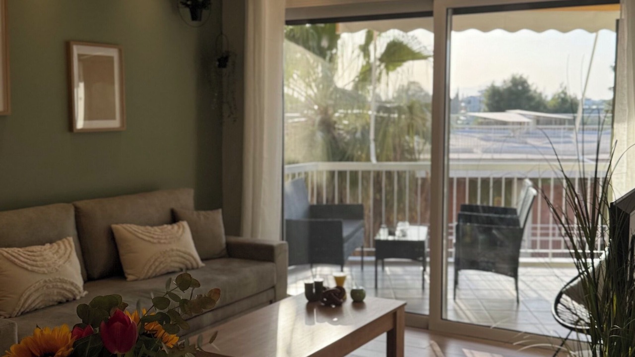 Photo of Livingroom in Oropos
