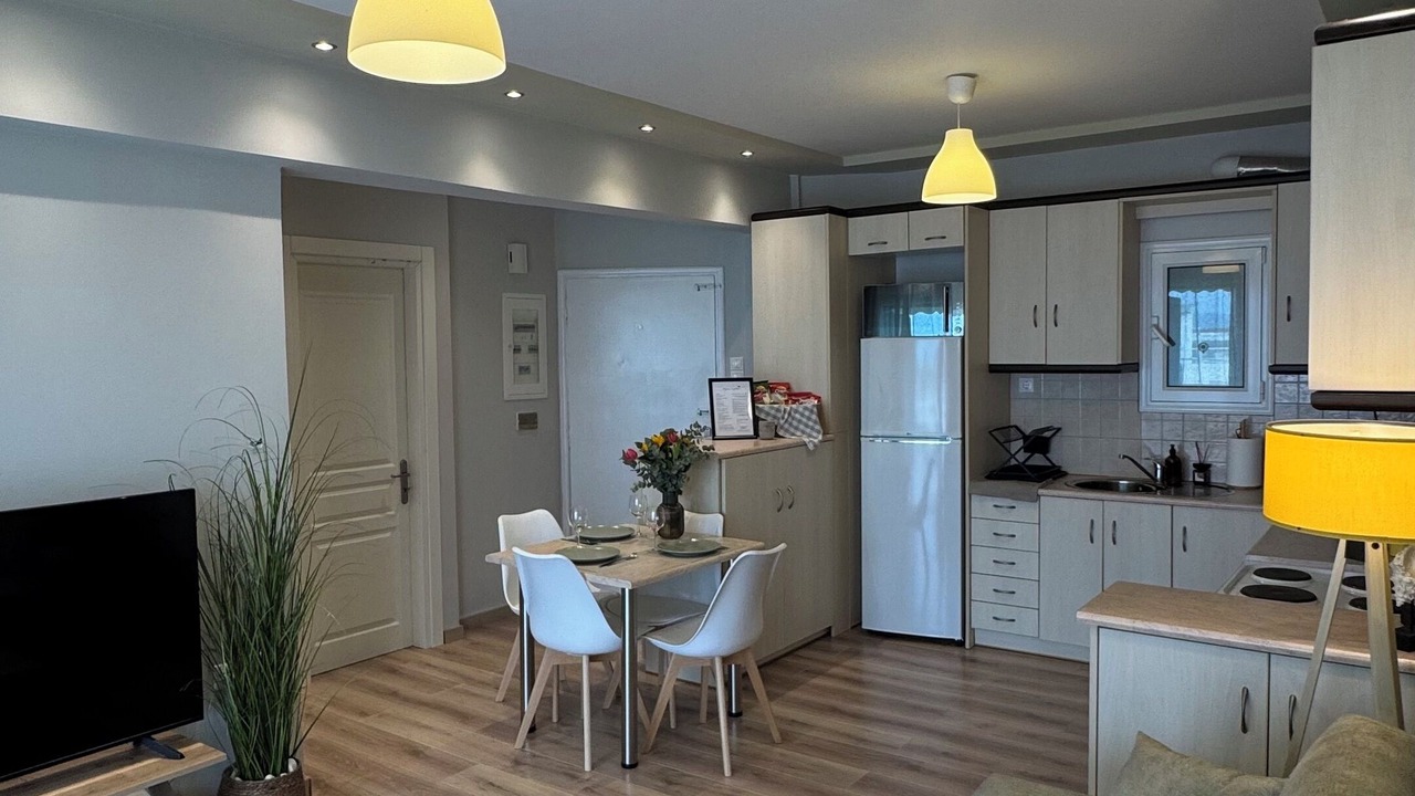 Photo of Livingroom in Oropos
