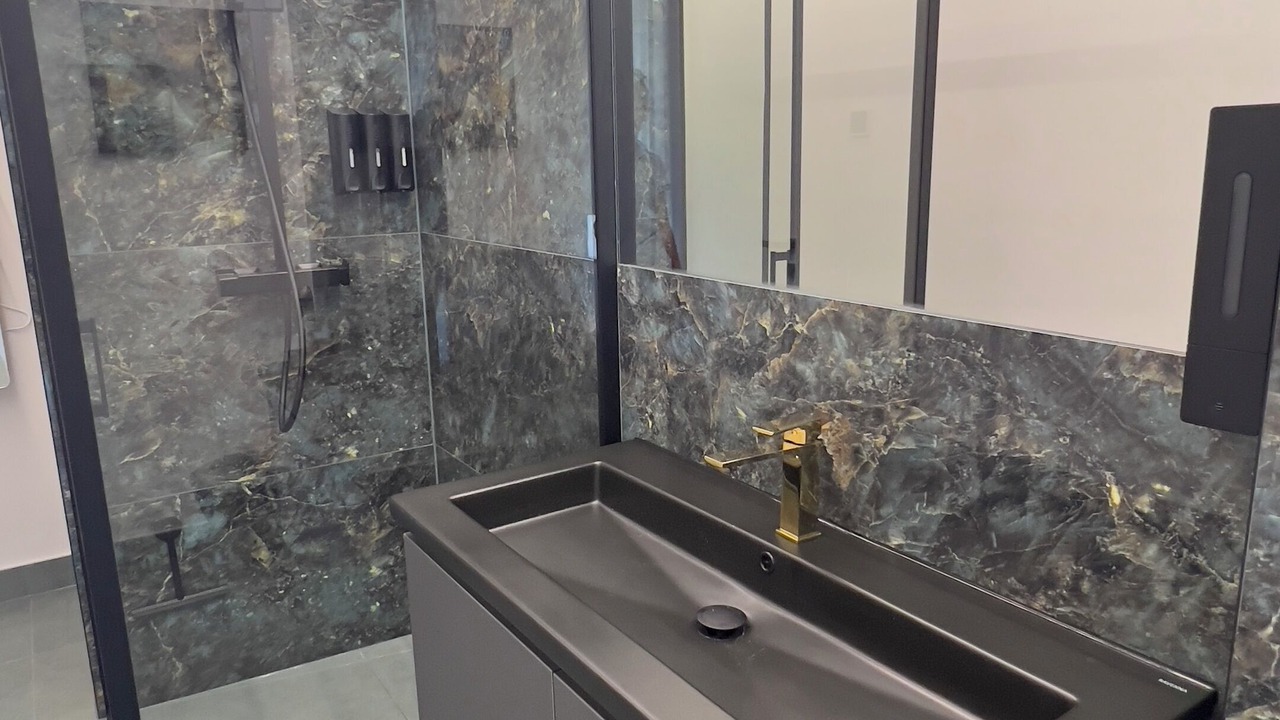 Photo of Bathroom in Lagonissi