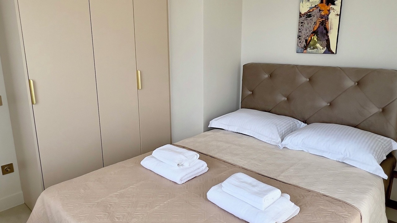 Photo of Bedroom in Lagonissi