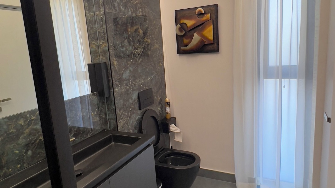 Photo of Bathroom in Lagonissi