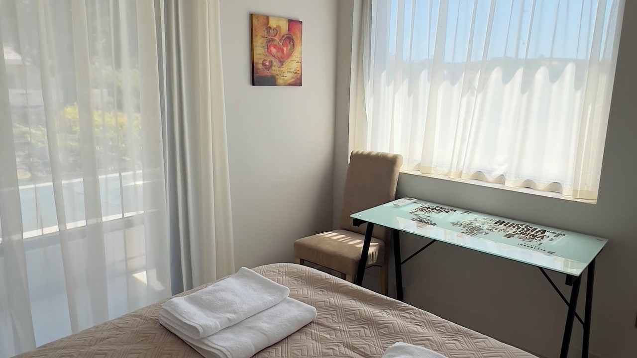 Photo of Bedroom in Lagonissi