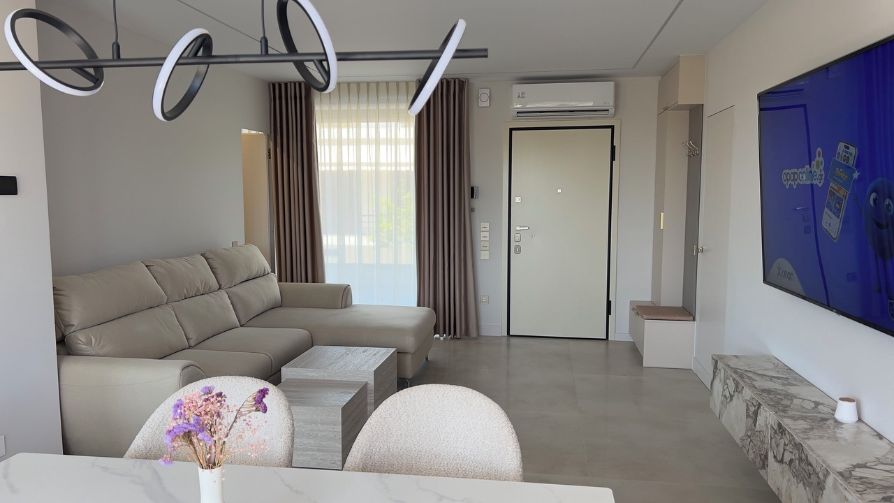 Photo of Livingroom in Lagonissi