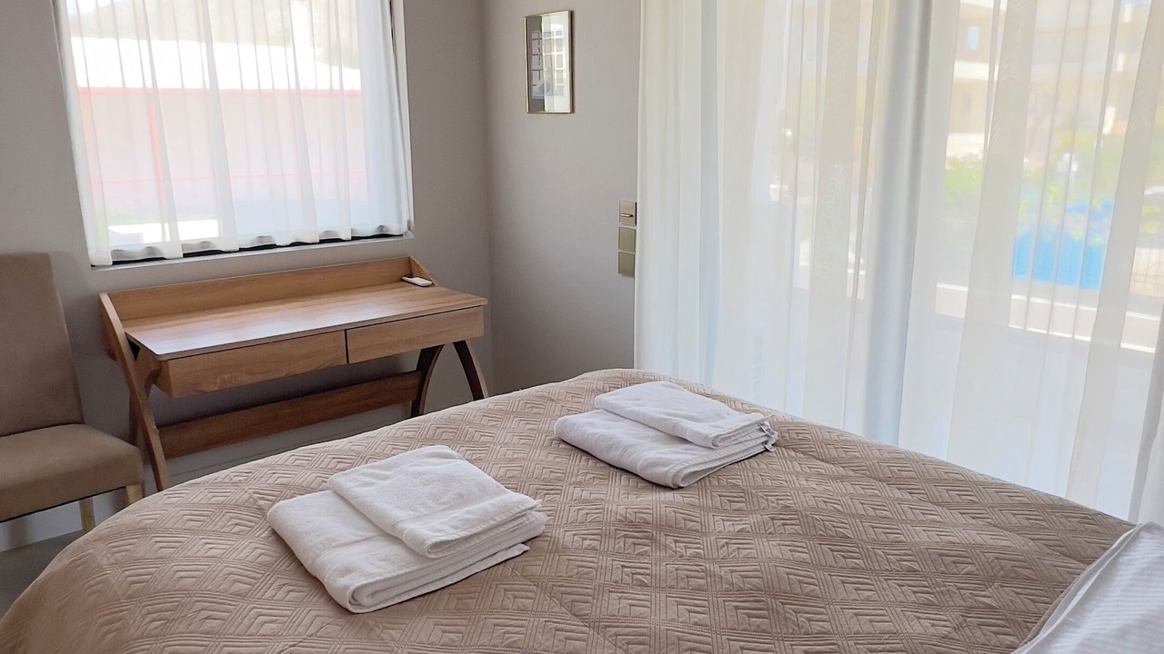Photo of Bedroom in Lagonissi