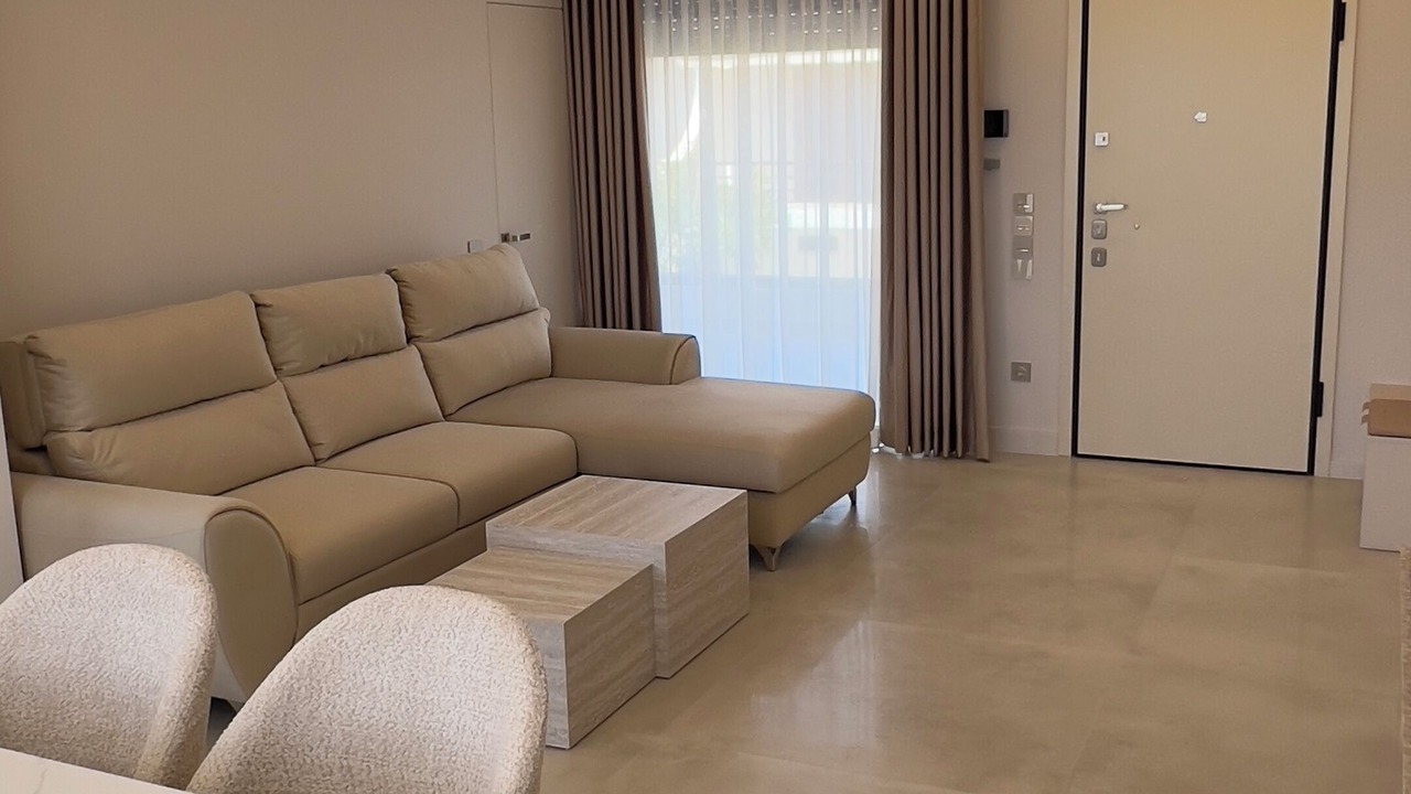 Photo of Livingroom in Lagonissi