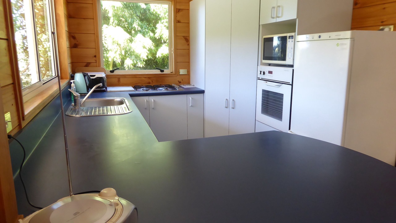 Photo of Kitchen in Broomfield