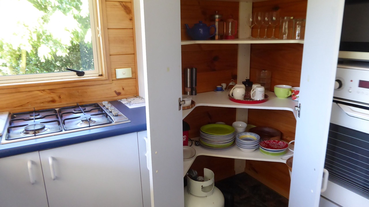 Photo of Kitchen in Broomfield