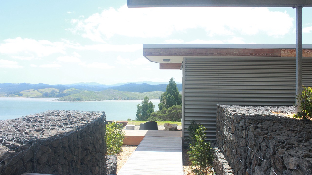 Photo of Patio Balcony in Whirinaki