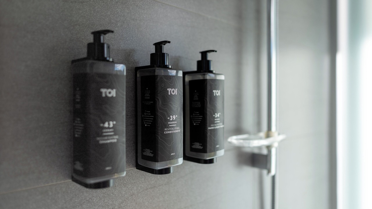 Photo of Bathroom in Whirinaki