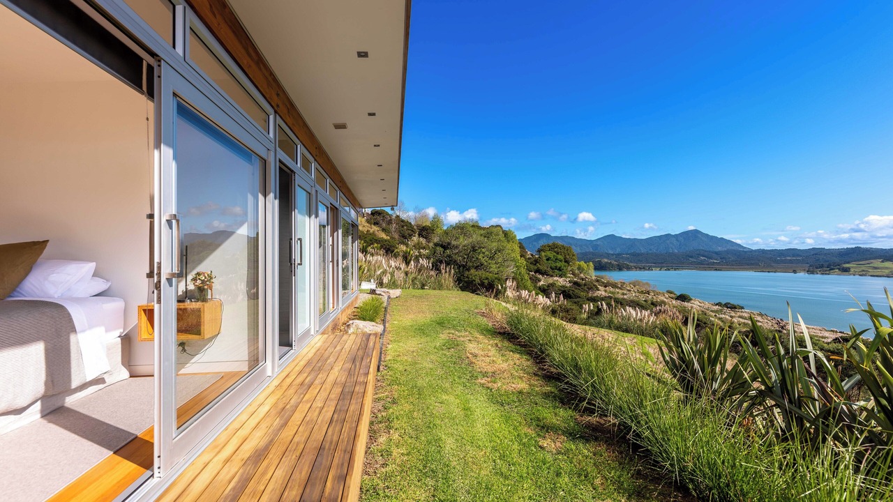 Photo of Patio Balcony in Whirinaki