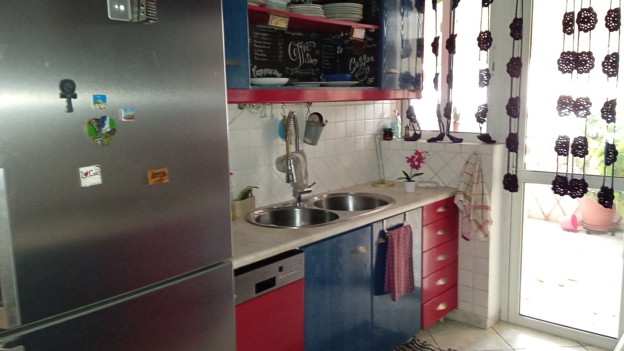 Photo of Kitchen in Kallithea