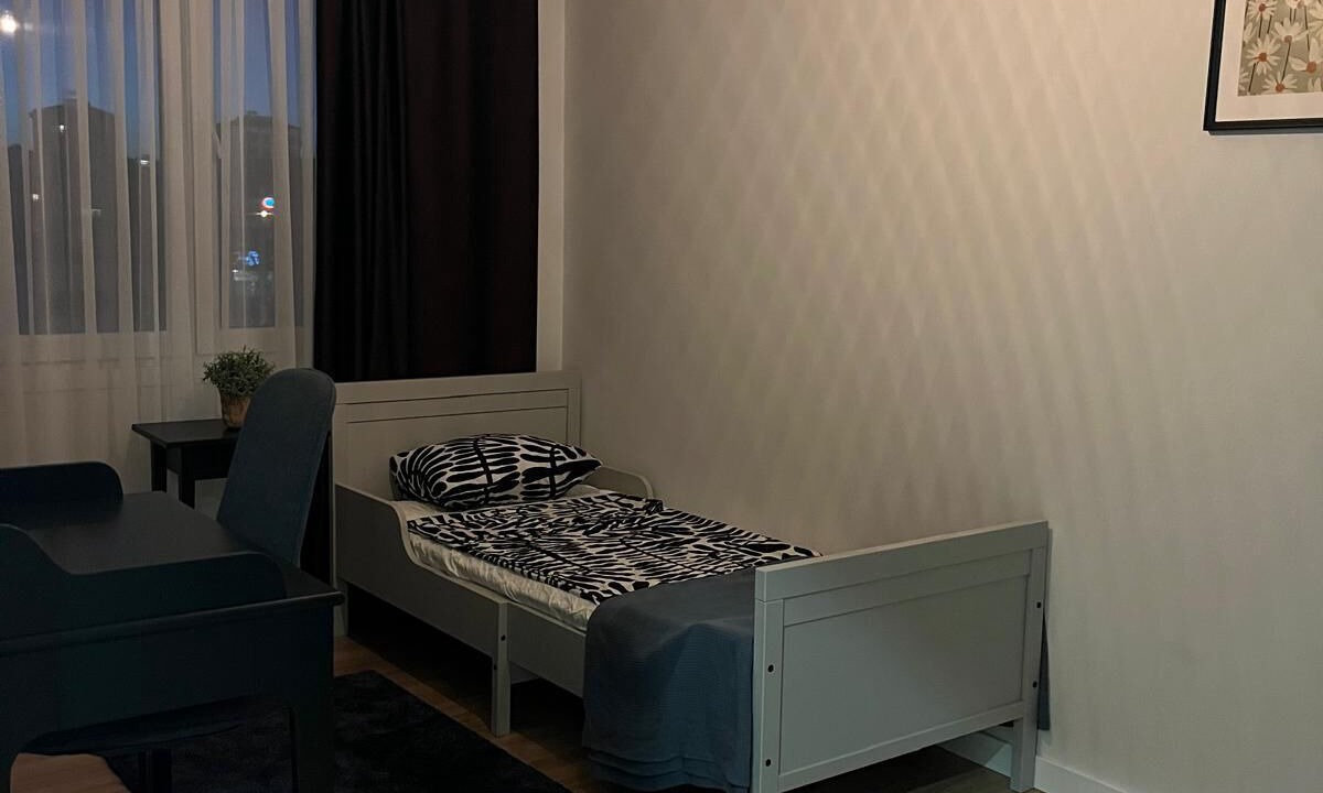 Photo of Bedroom in Ust Bostanci