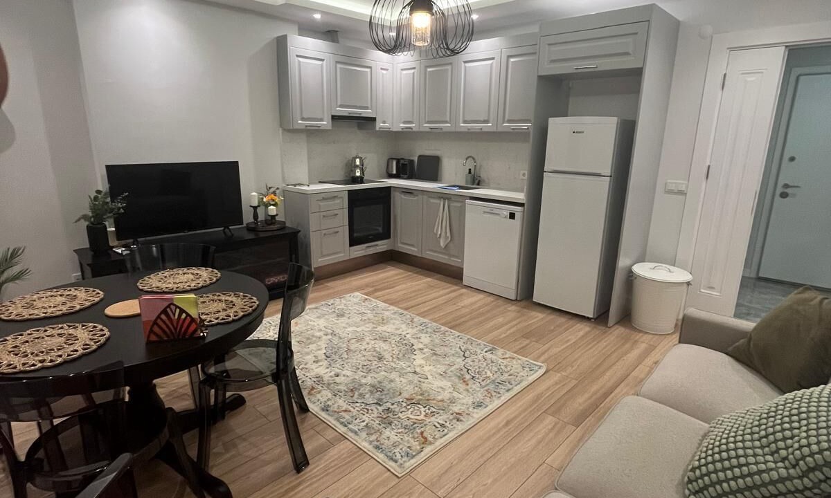 Photo of Livingroom in Ust Bostanci