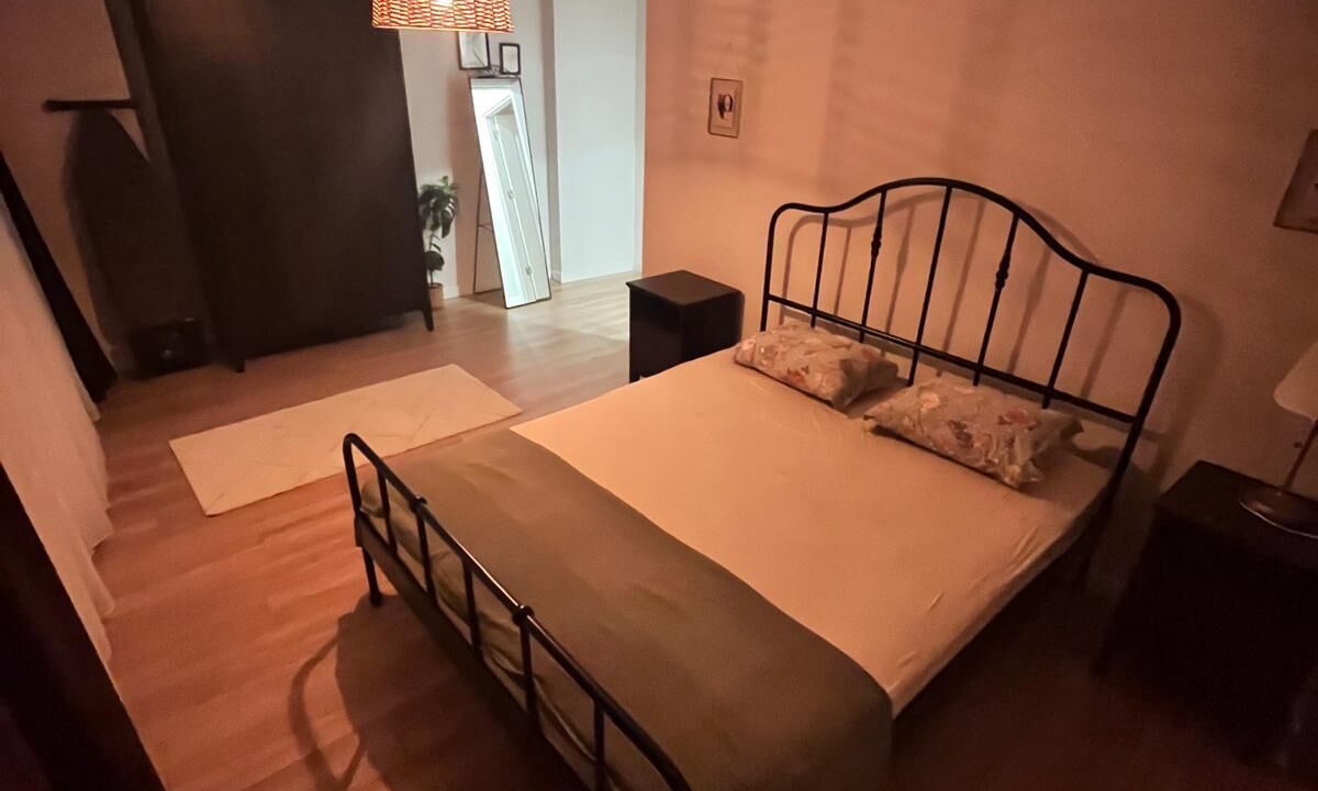 Photo of Bedroom in Ust Bostanci