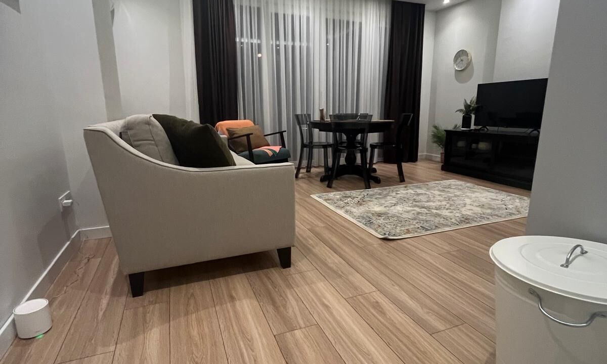Photo of Livingroom in Ust Bostanci