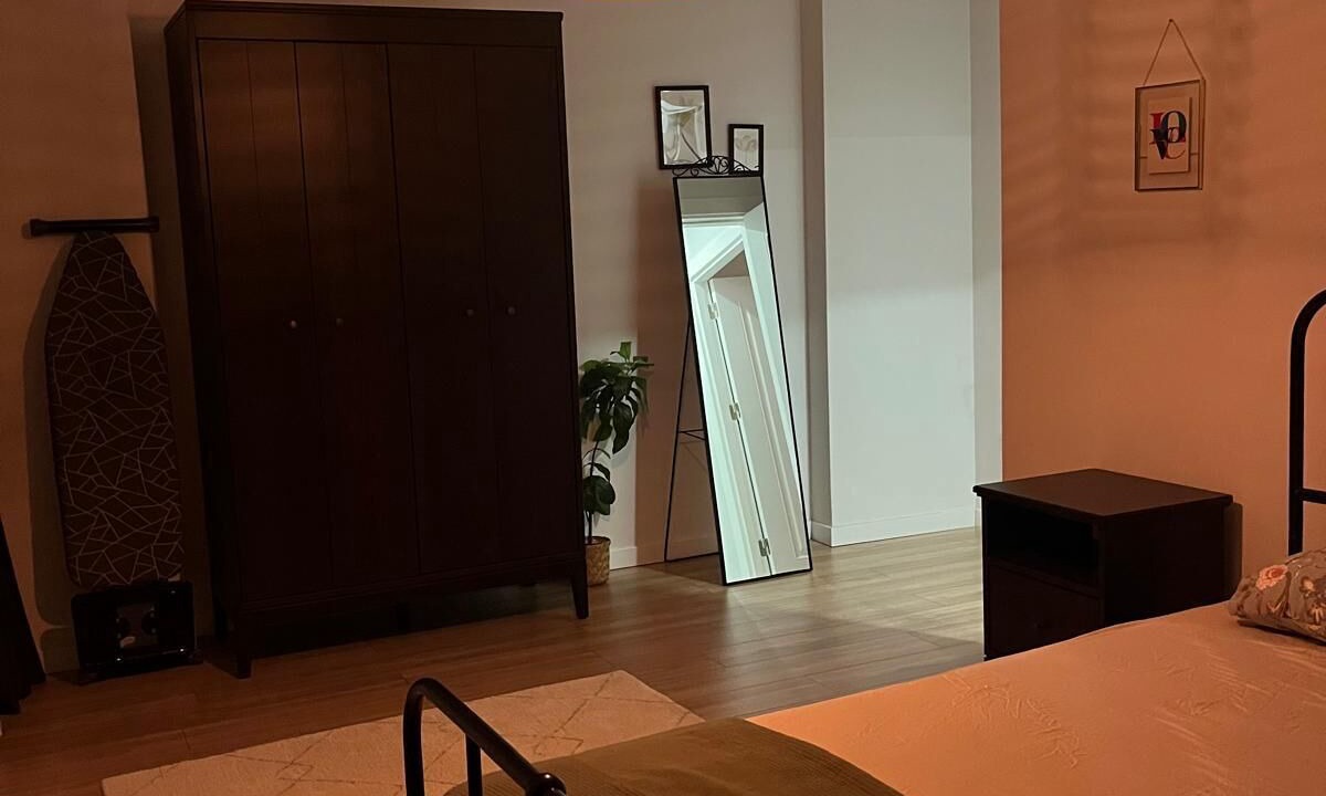 Photo of Bedroom in Ust Bostanci