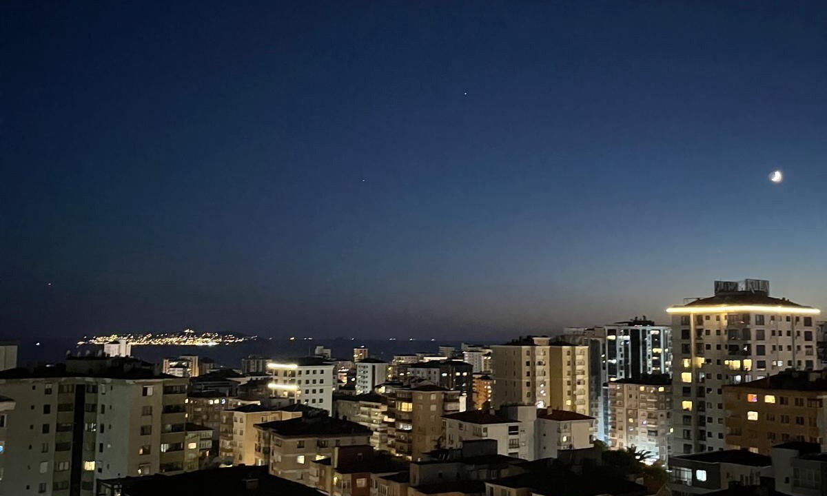 Photo of Others in Ust Bostanci