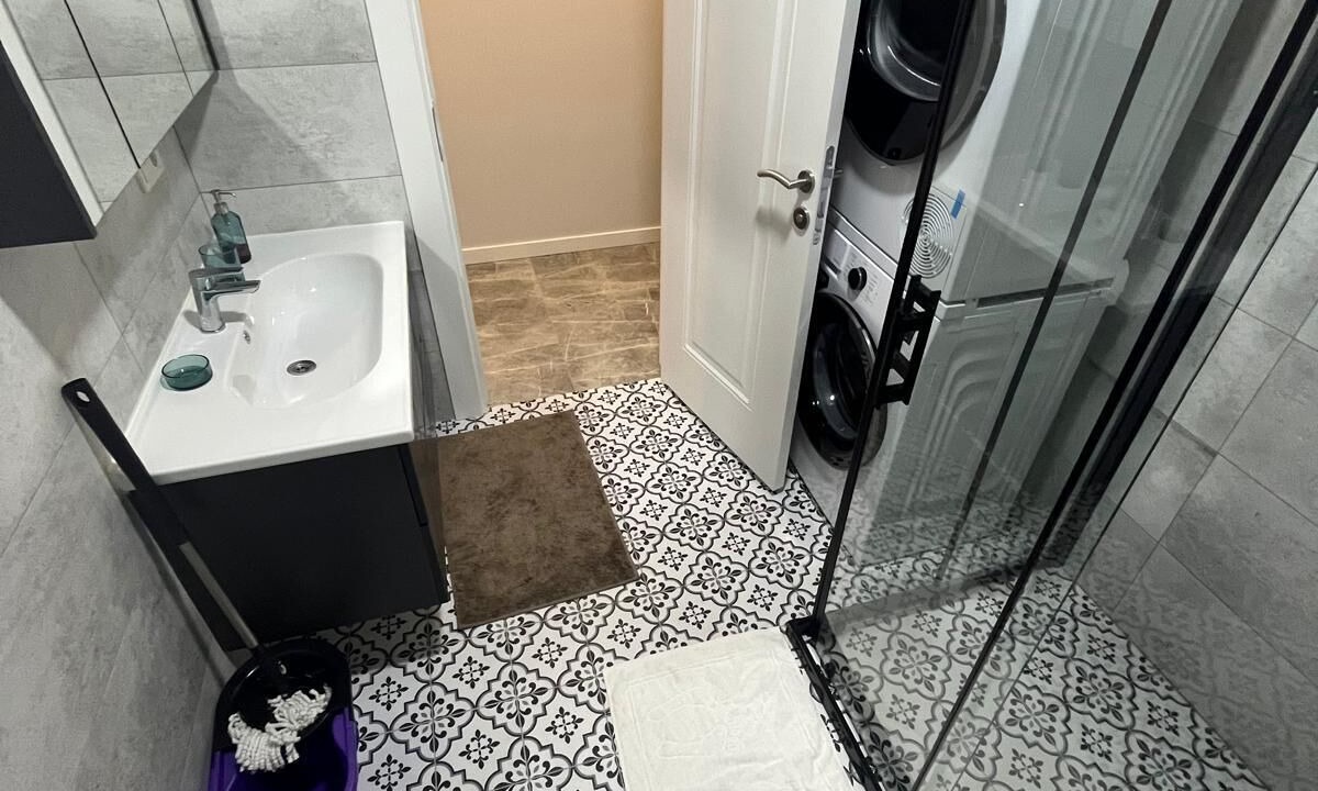 Photo of Bathroom in Ust Bostanci