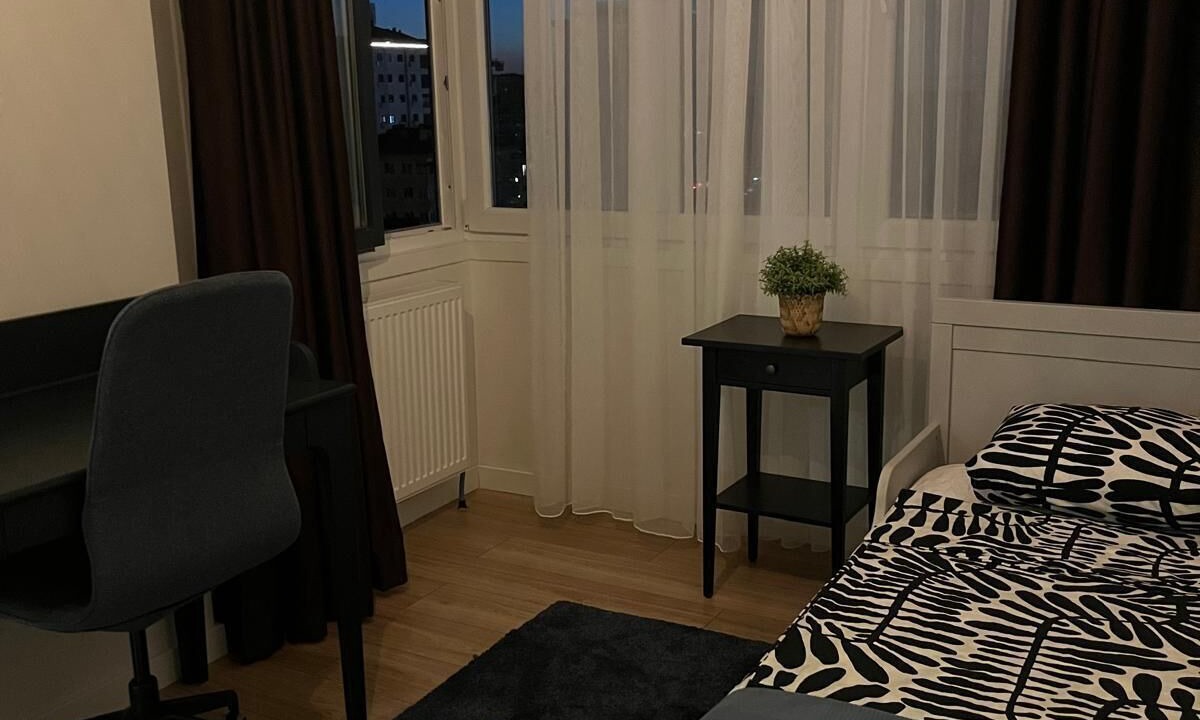 Photo of Bedroom in Ust Bostanci