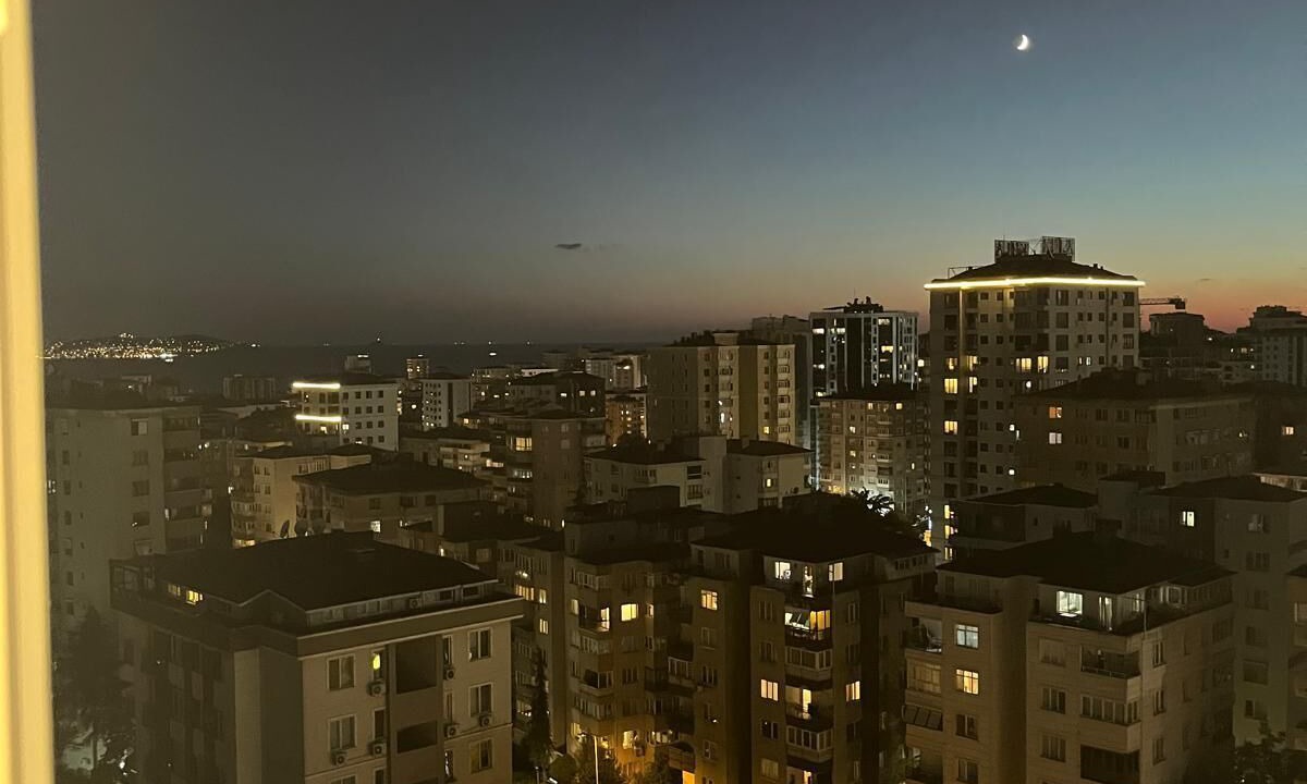 Photo of Others in Ust Bostanci