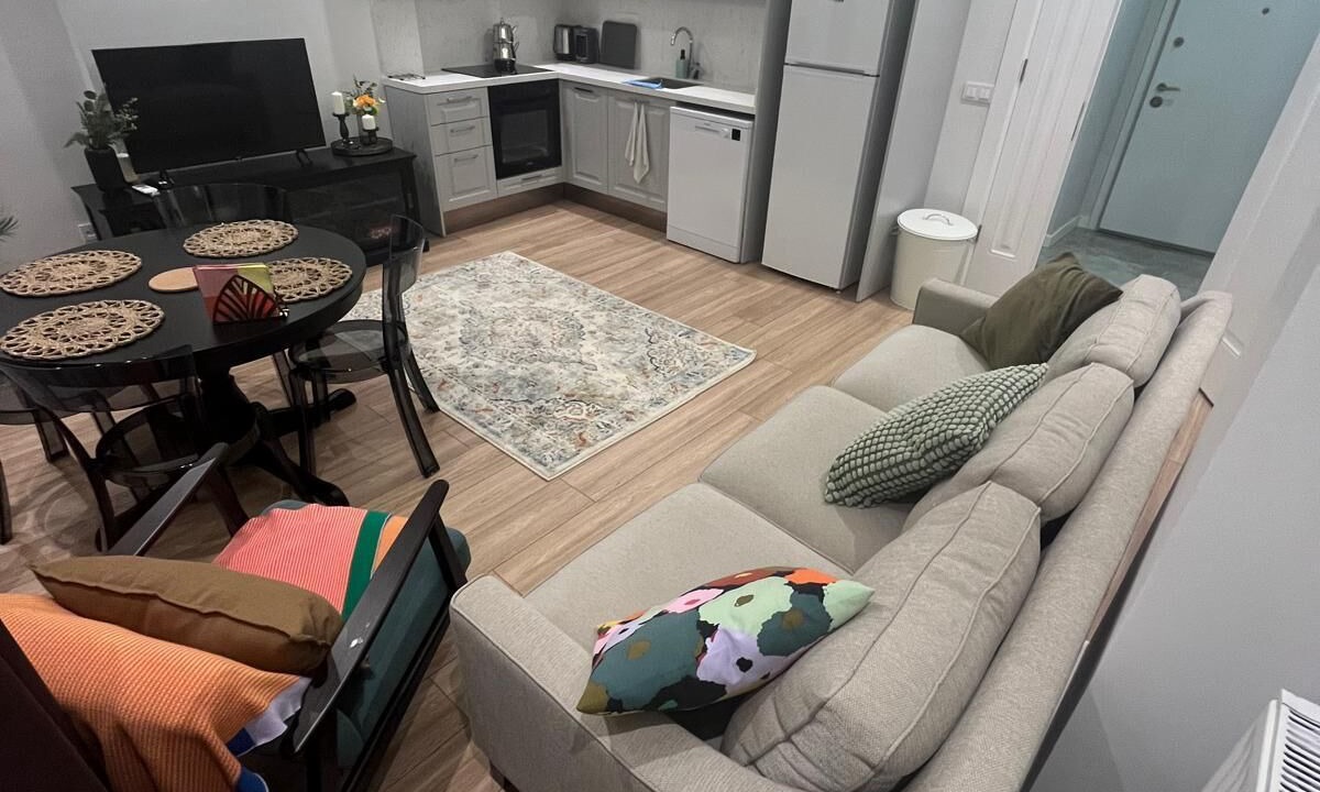 Photo of Livingroom in Ust Bostanci