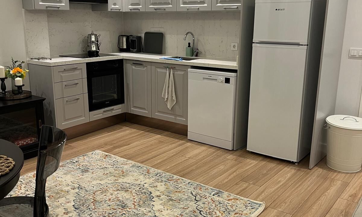 Photo of Kitchen in Ust Bostanci
