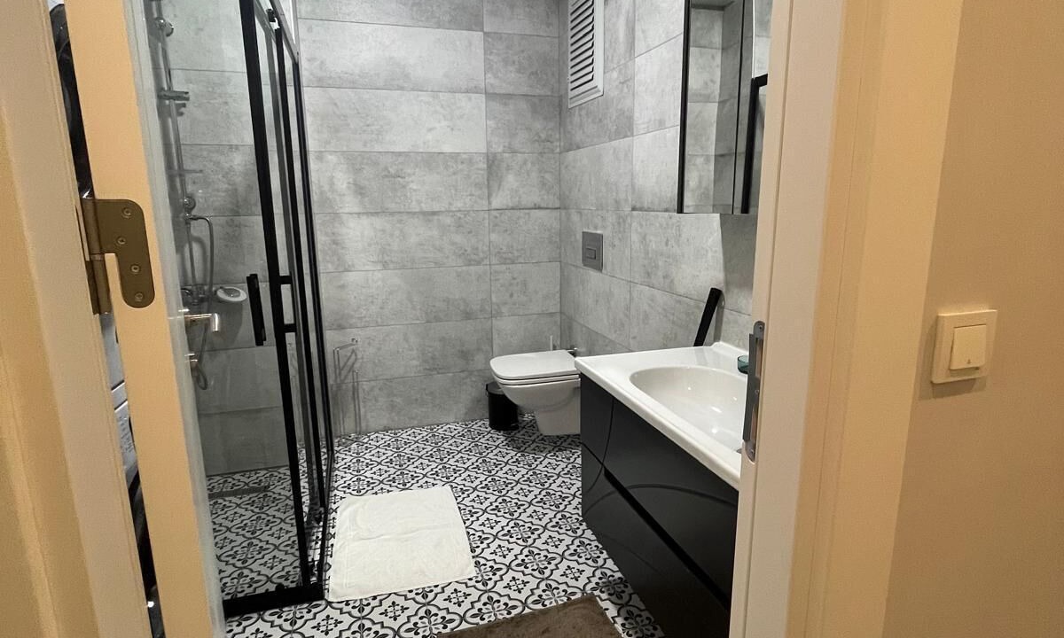 Photo of Bathroom in Ust Bostanci