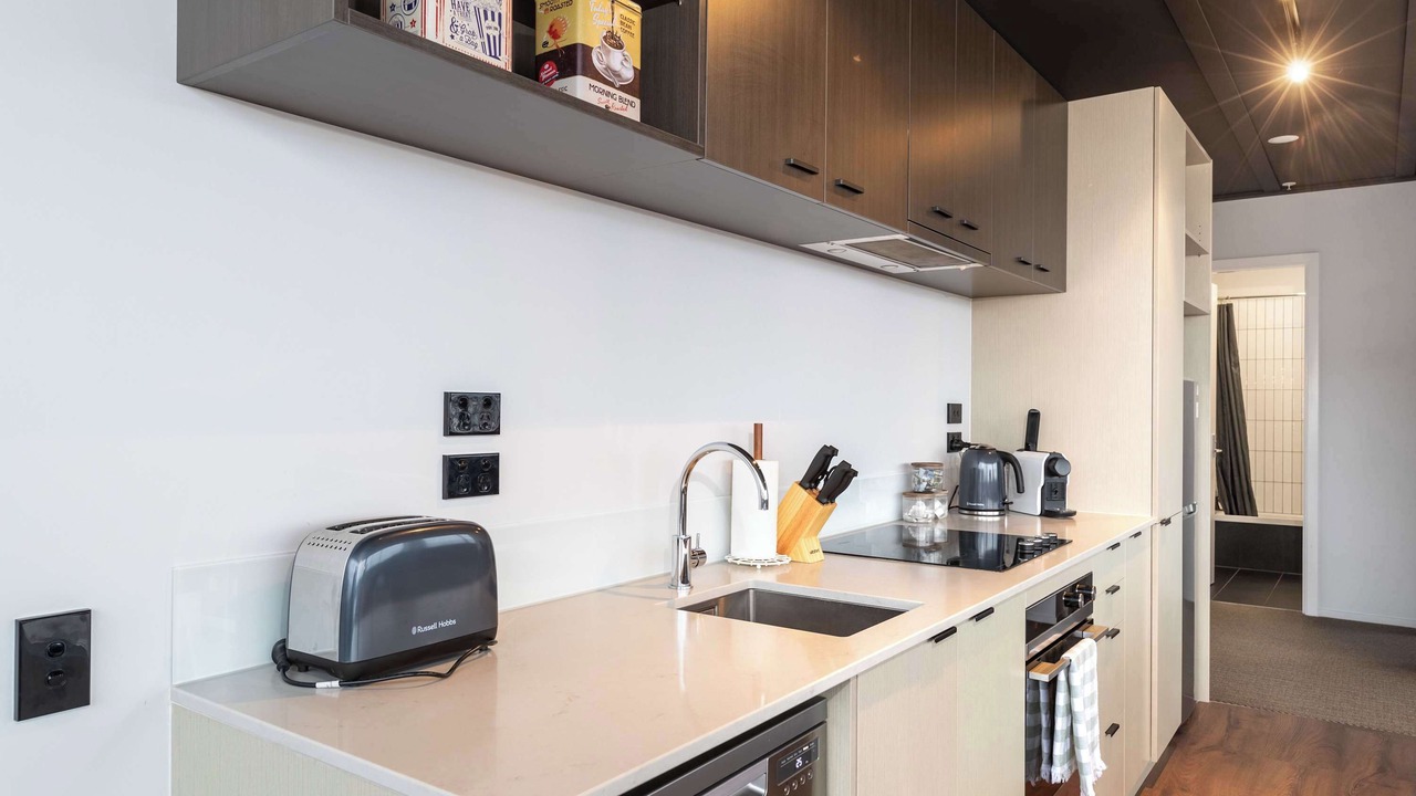 Photo of Kitchen in Petone