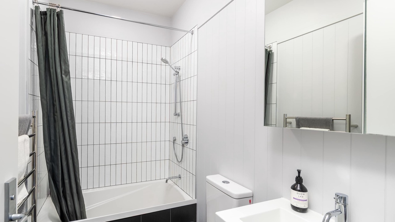 Photo of Bathroom in Petone