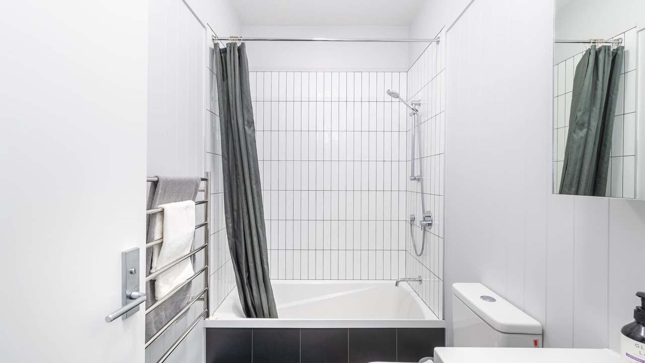 Photo of Bathroom in Petone