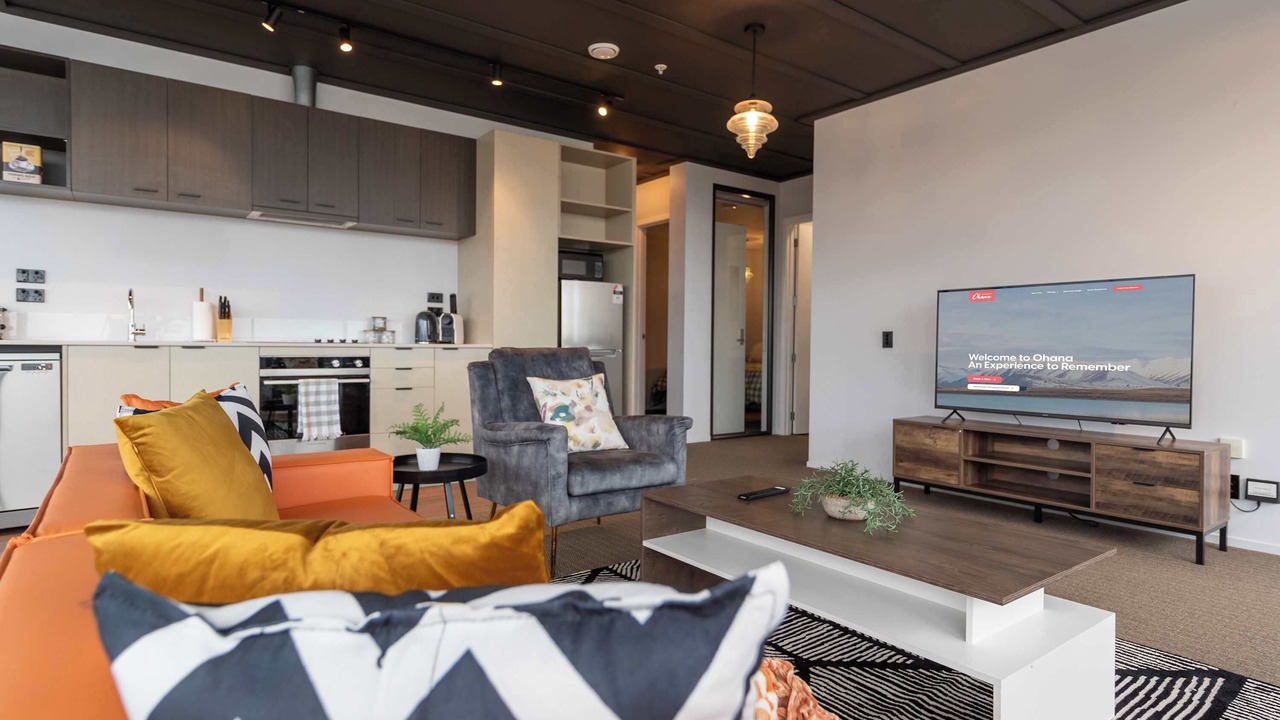Photo of Livingroom in Petone