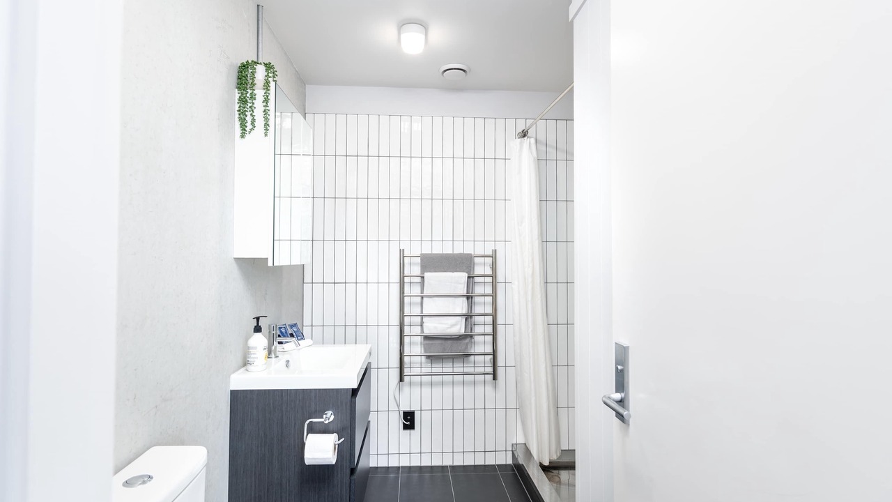 Photo of Bathroom in Petone