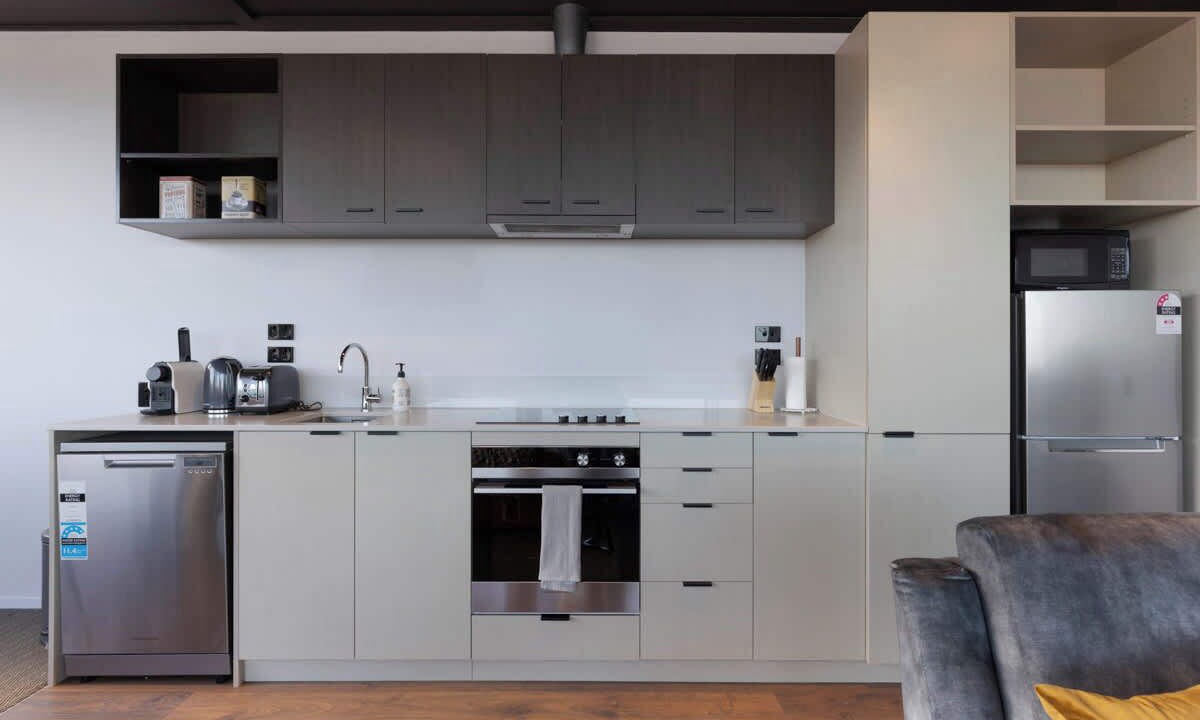 Photo of Kitchen in Petone