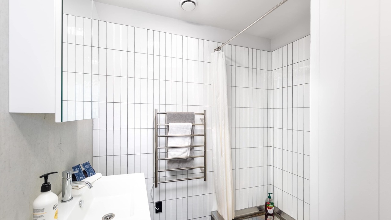 Photo of Bathroom in Petone