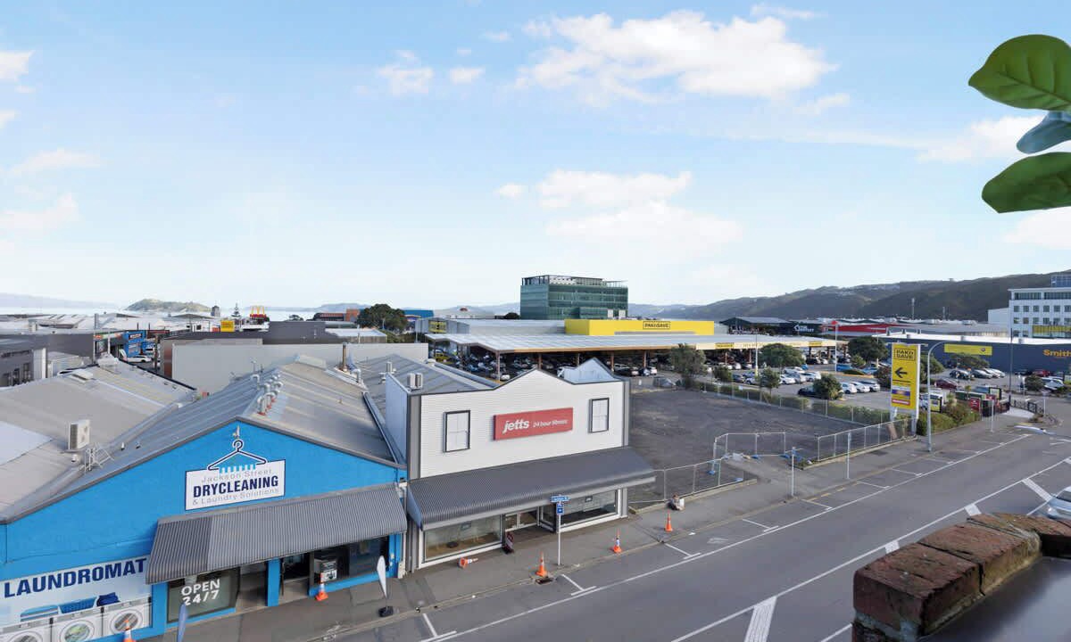 Photo of Others in Petone