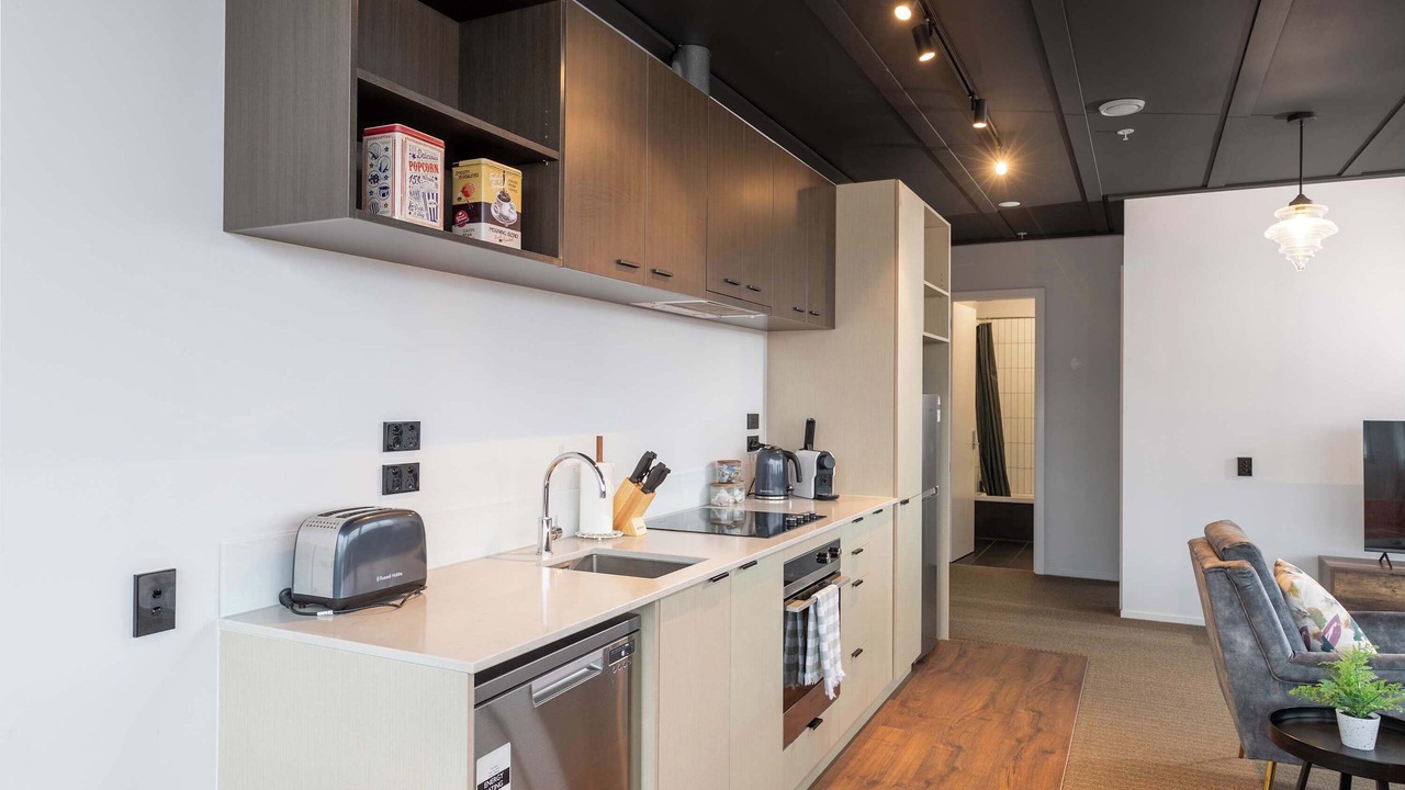 Photo of Kitchen in Petone