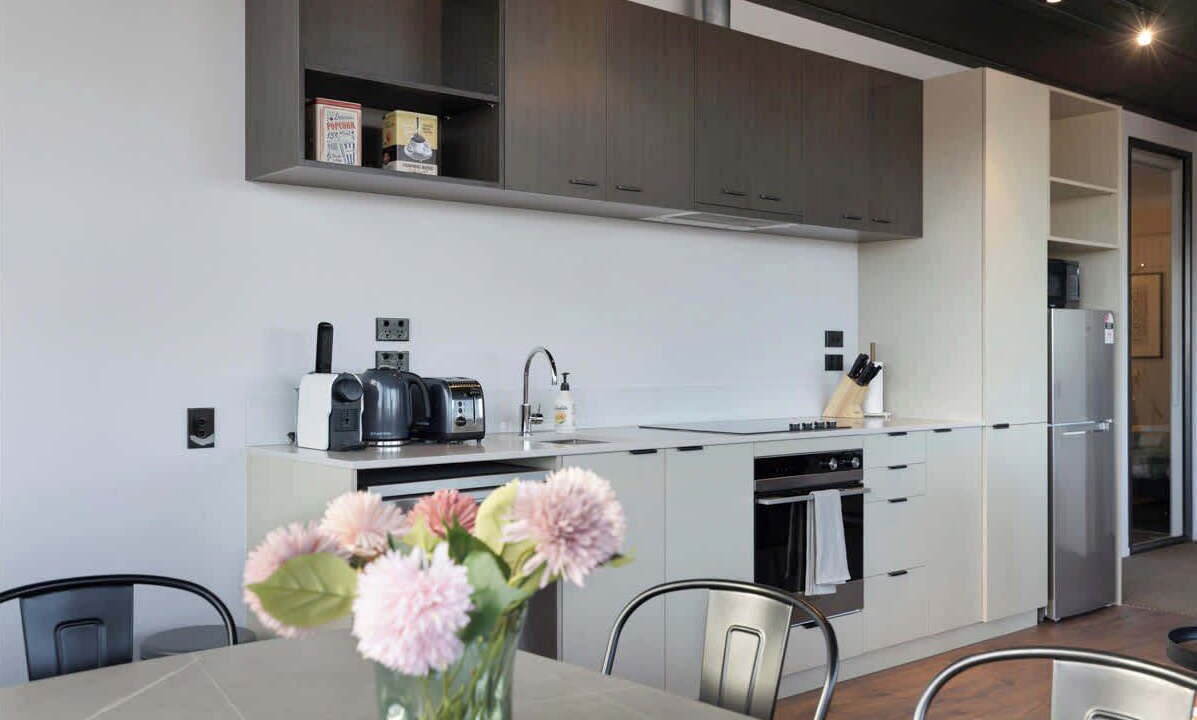 Photo of Kitchen in Petone