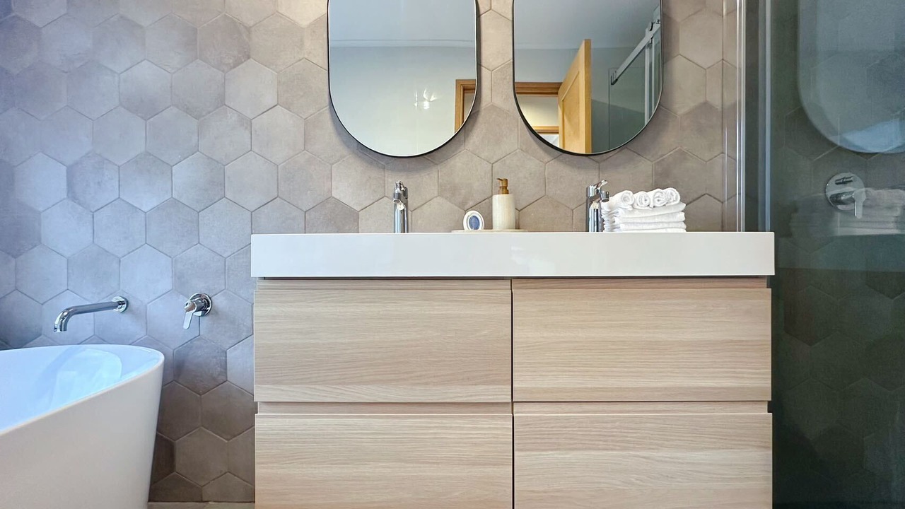 Photo of Bathroom in Cradoc