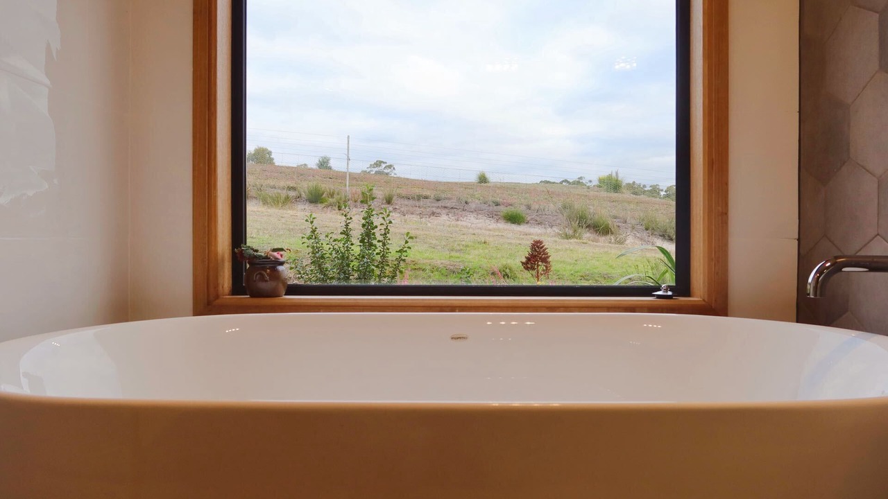 Photo of Bathroom in Cradoc