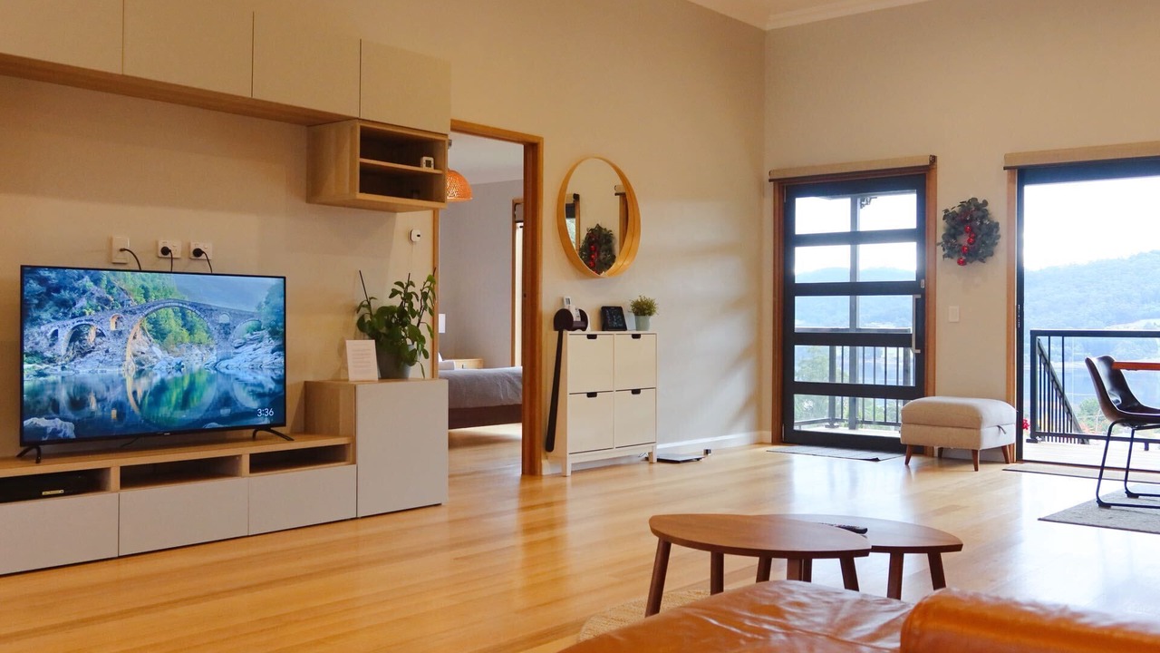 Photo of Livingroom in Cradoc
