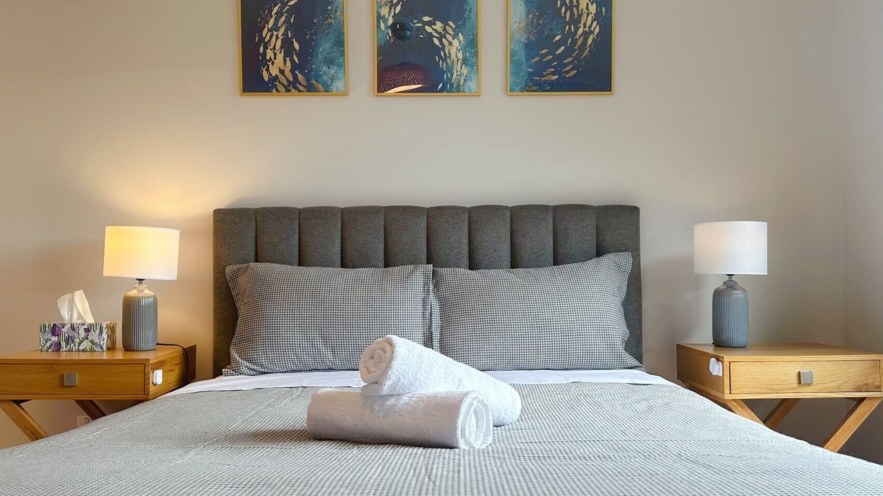 Photo of Bedroom in Cradoc