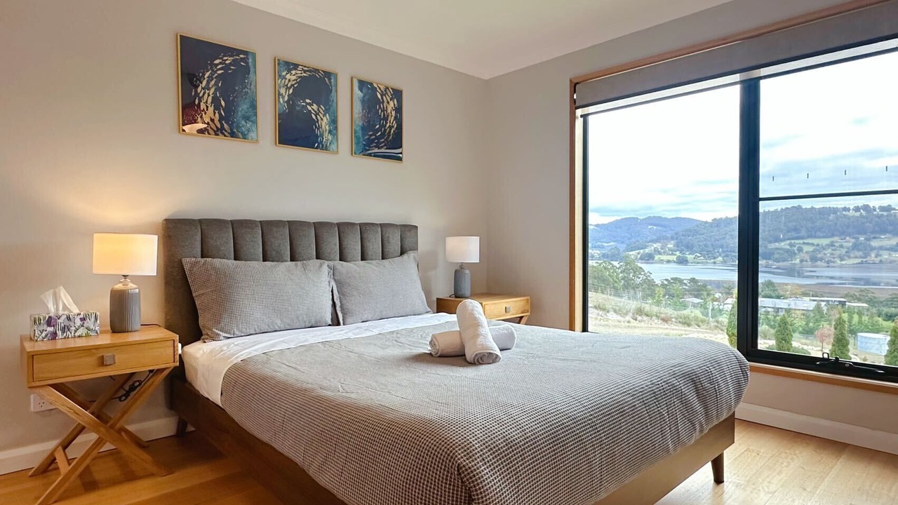Photo of Bedroom in Cradoc