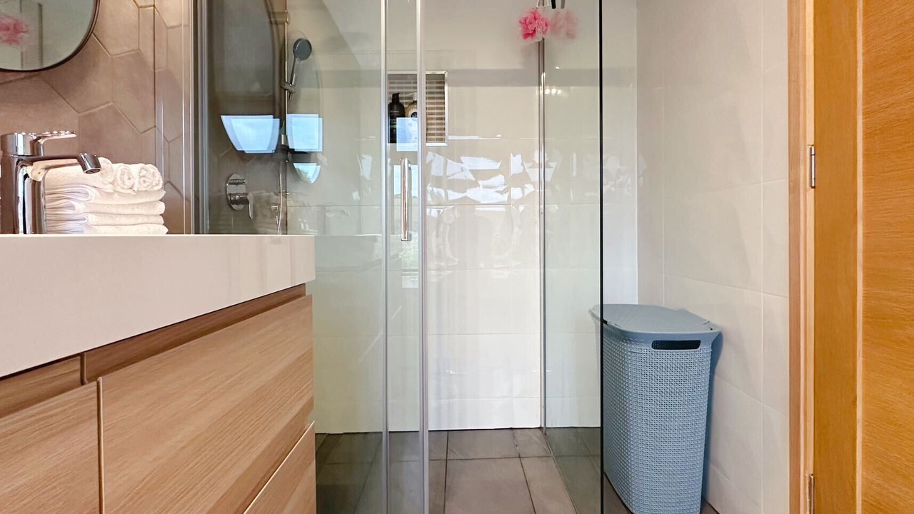 Photo of Bathroom in Cradoc