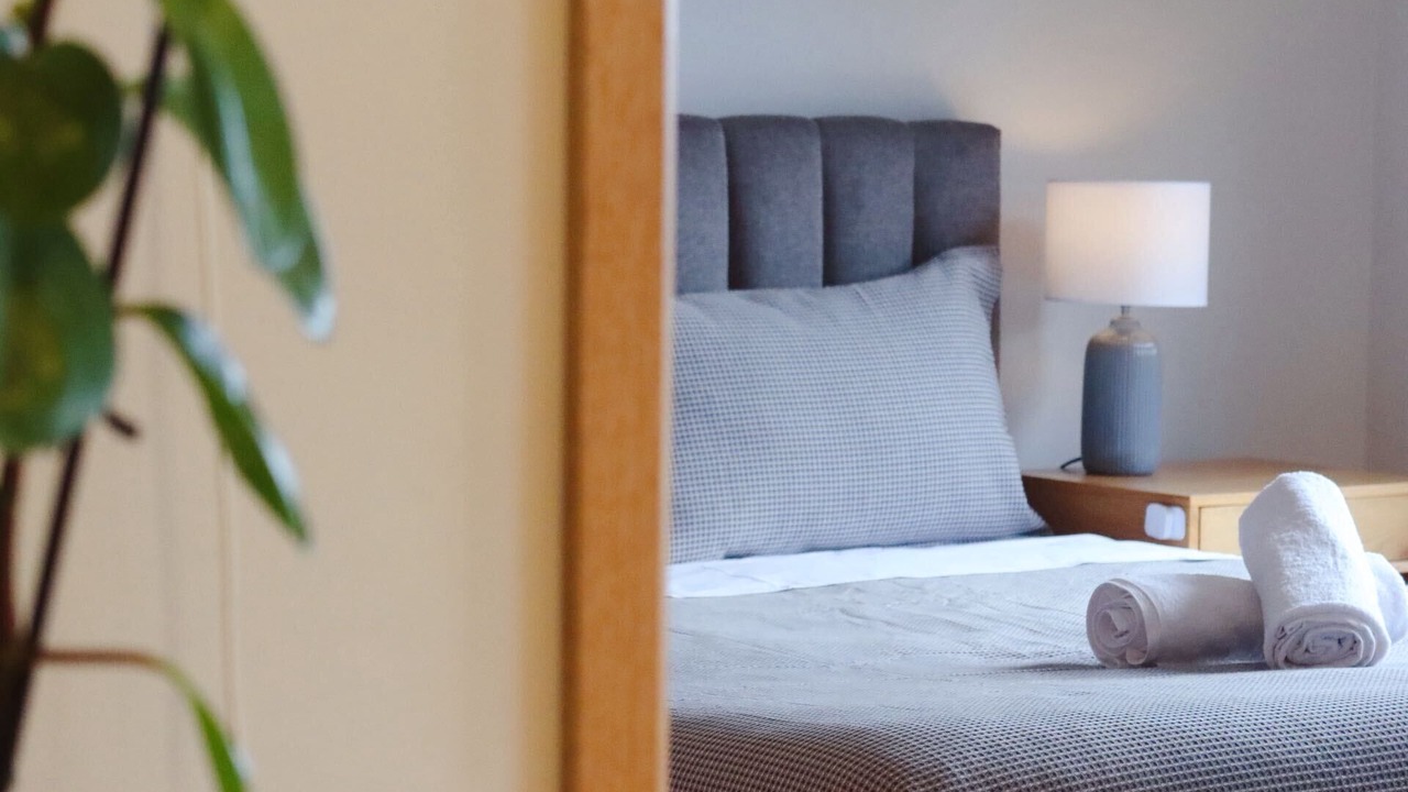 Photo of Bedroom in Cradoc