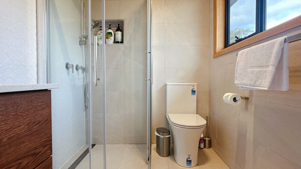 Photo of Bathroom in Cradoc